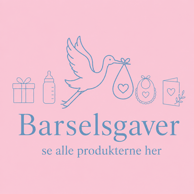 Barselsgaver