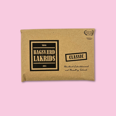 Bagsværd Lakrits - Classic