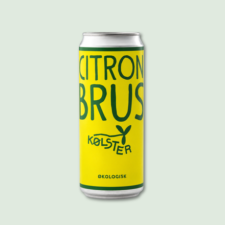 Citron Brus