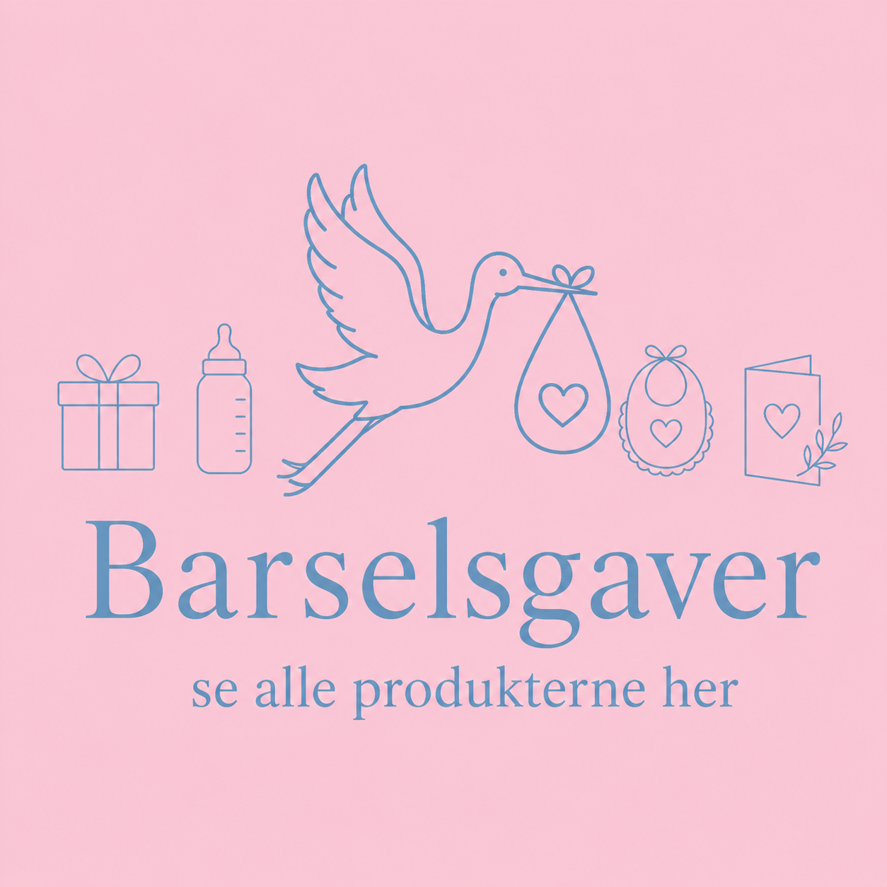 Barselsgaver