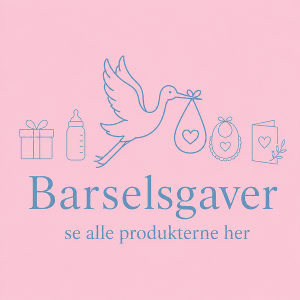 Barselsgaver