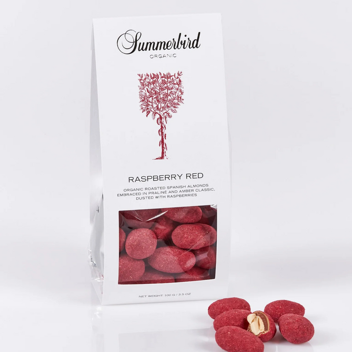 Summerbird Raspberry Red