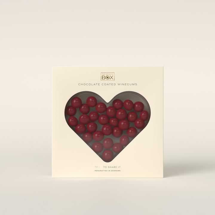 Heart Box - Gift Box