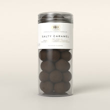 Salty Caramel - Large Tube