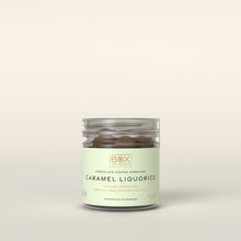 Caramel Liquorice - Small Tube