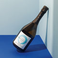 Copenhagen Sparkling Tea - Blue 0% Alcohol