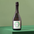 Copenhagen Sparkling Tea - Green 5% Alcohol