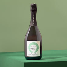 Copenhagen Sparkling Tea - Green 5% Alcohol