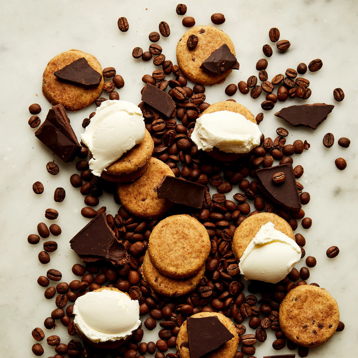 Mascarpone Tiramisu Biscuits - 120 g