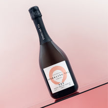Copenhagen Sparkling Tea - Röd 5% alkohol