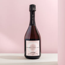 Copenhagen Sparkling Tea - Rosa 0% alkohol