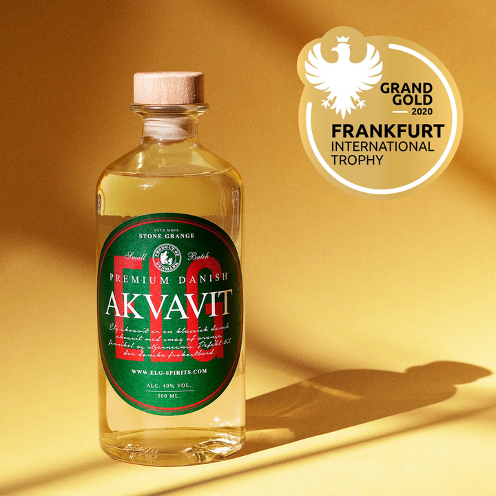 Akvavit