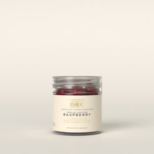 Raspberry - Small Tube