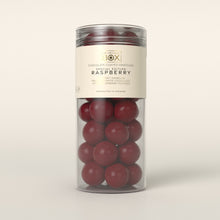 Raspberry - Large Tube
