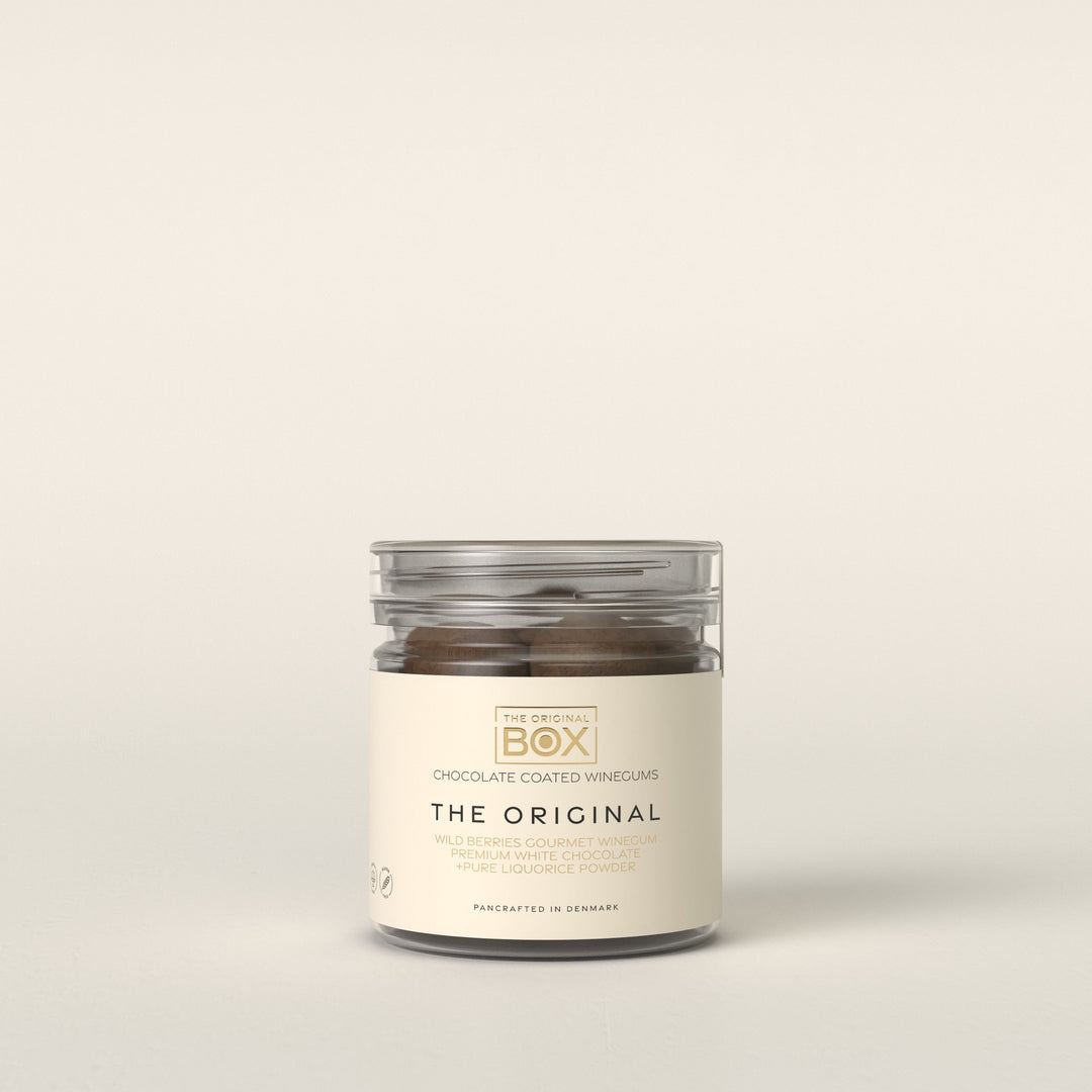 The Original - Small Tube
