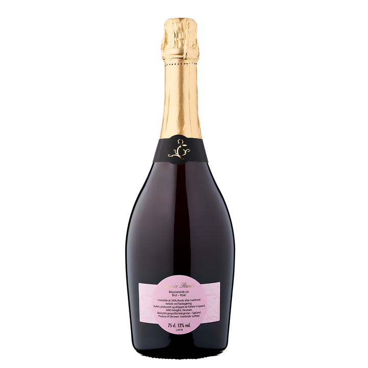 Utopia Renée 2018 - Brut Rosé