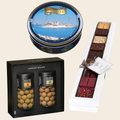 65 Giftboxes - AFEA CONGRESS. Marienlyst