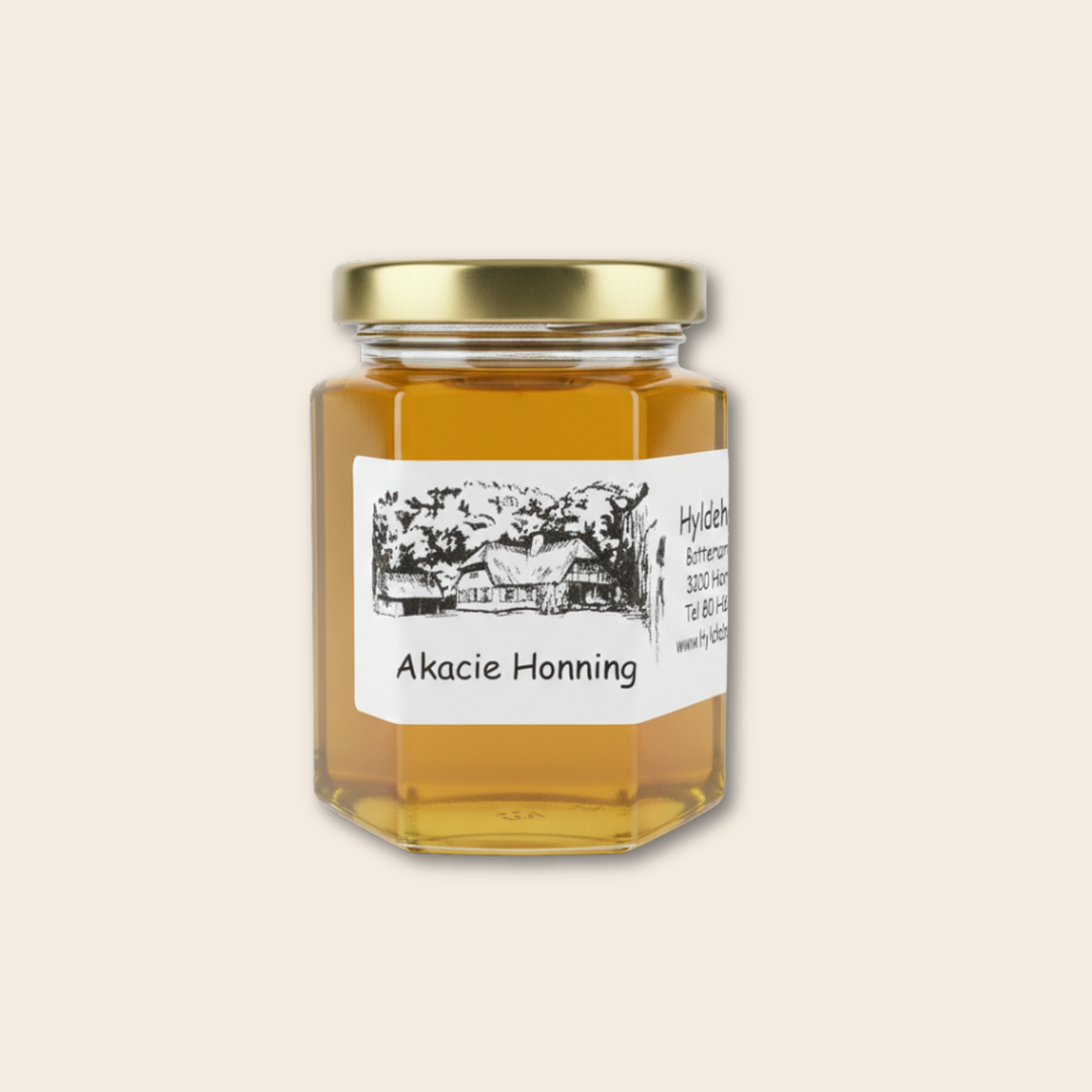 Akacie Honning