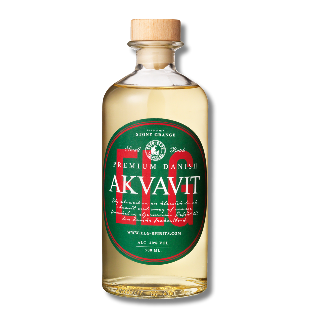 Akvavit