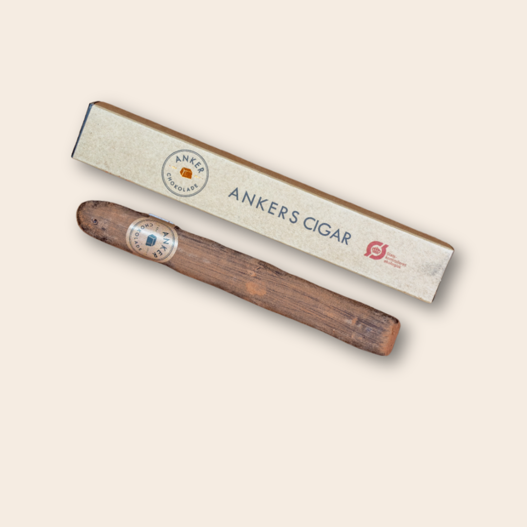 Chokolade Cigar