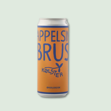 Appelsin Brus