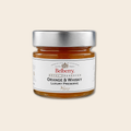 Appelsinmarmelade med Whisky