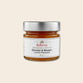 Appelsinmarmelade med Whisky