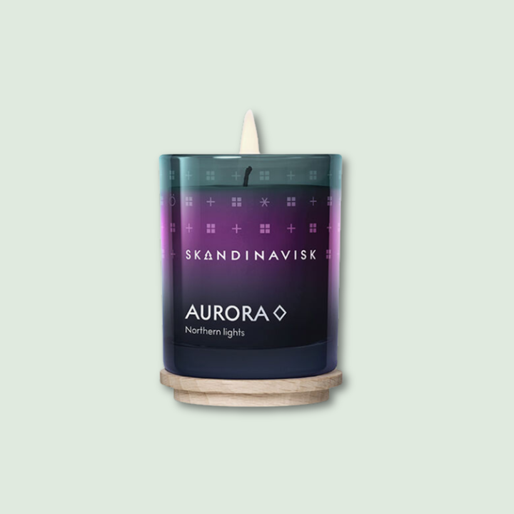 AURORA duftlys