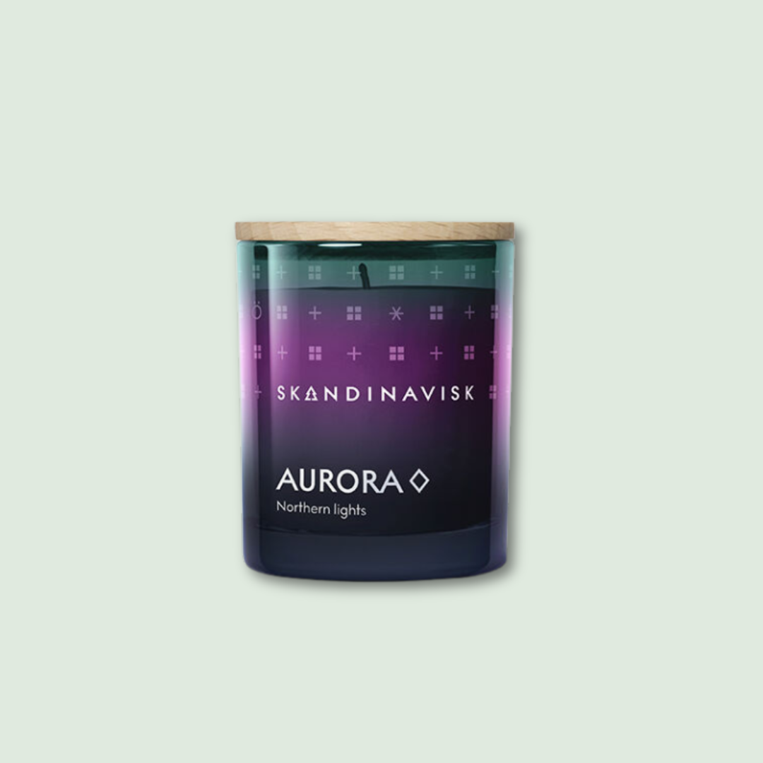 AURORA duftlys