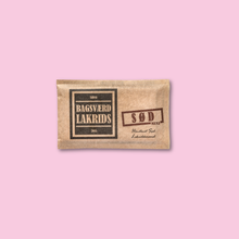 Bagsværd Liquorice - Sweet Mini 40 g