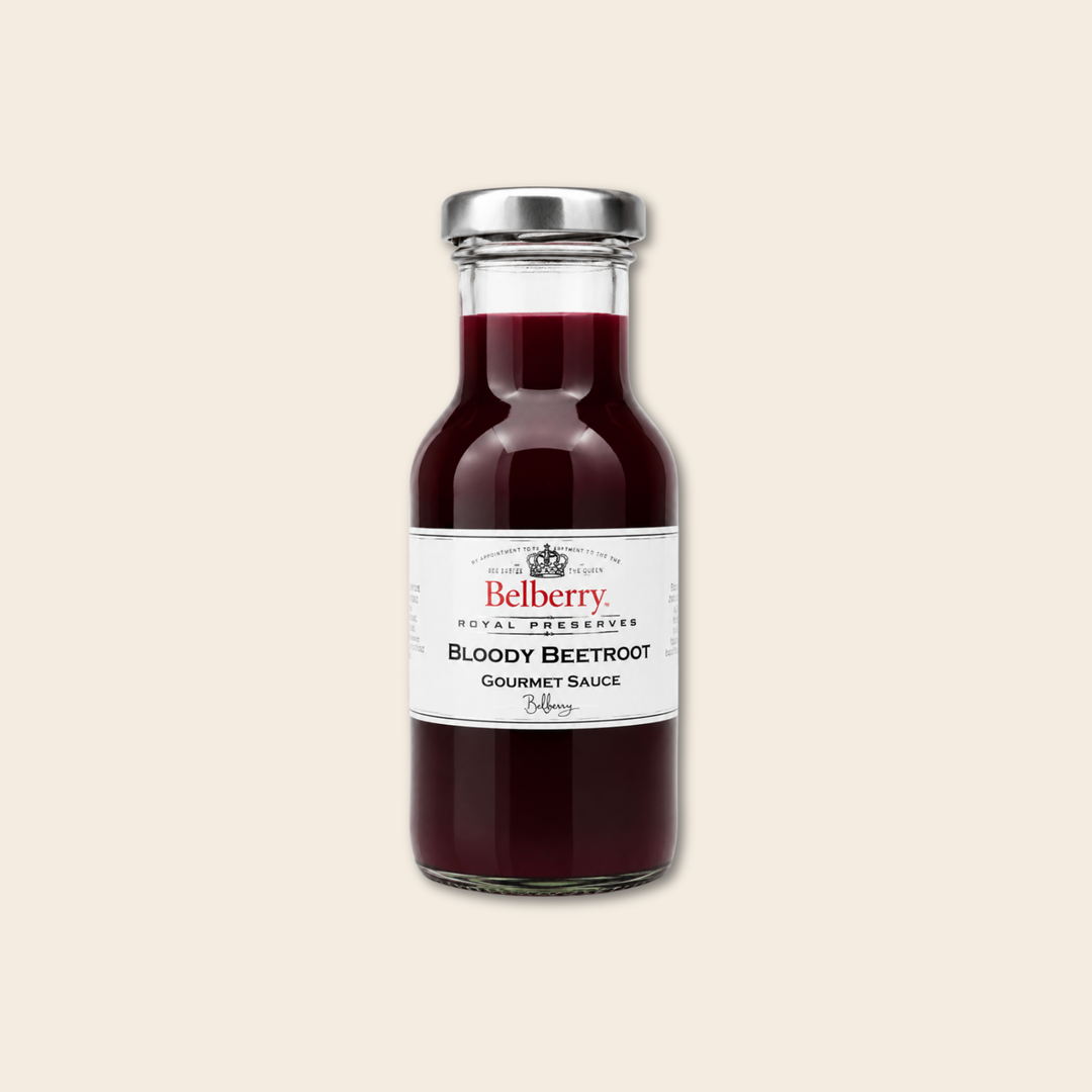 Beetroot Sauce