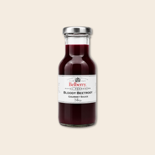 Beetroot Sauce