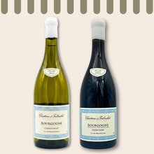 Bourgogne Vingave