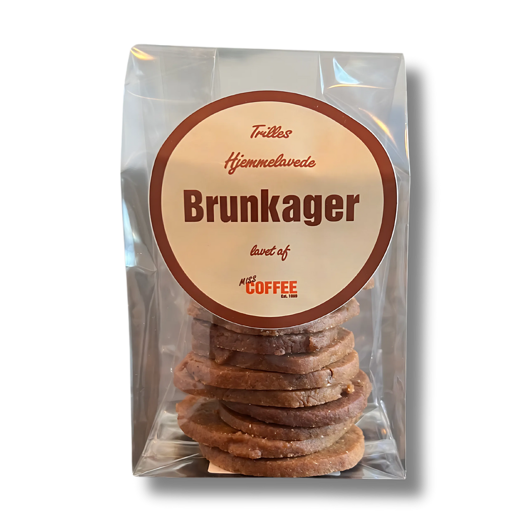 Brunkager