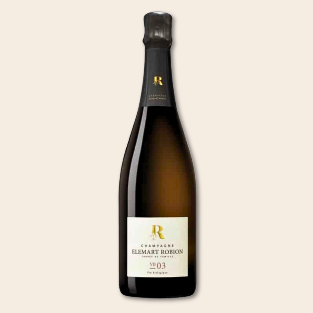 Champagne Elemart Robion, VB03