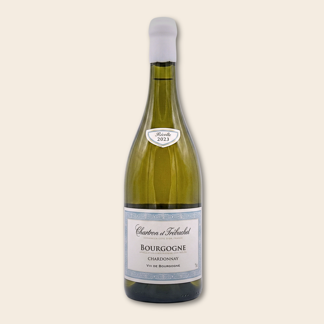 Chardonnay - Premium Bourgogne 2023