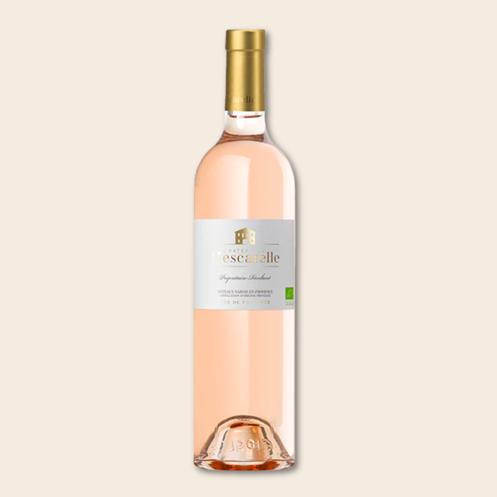 Gavekurv med Rosé, Lemonade & Snacks
