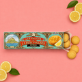 Franske Citron Shortbreads