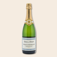 Crémant de Bourgogne