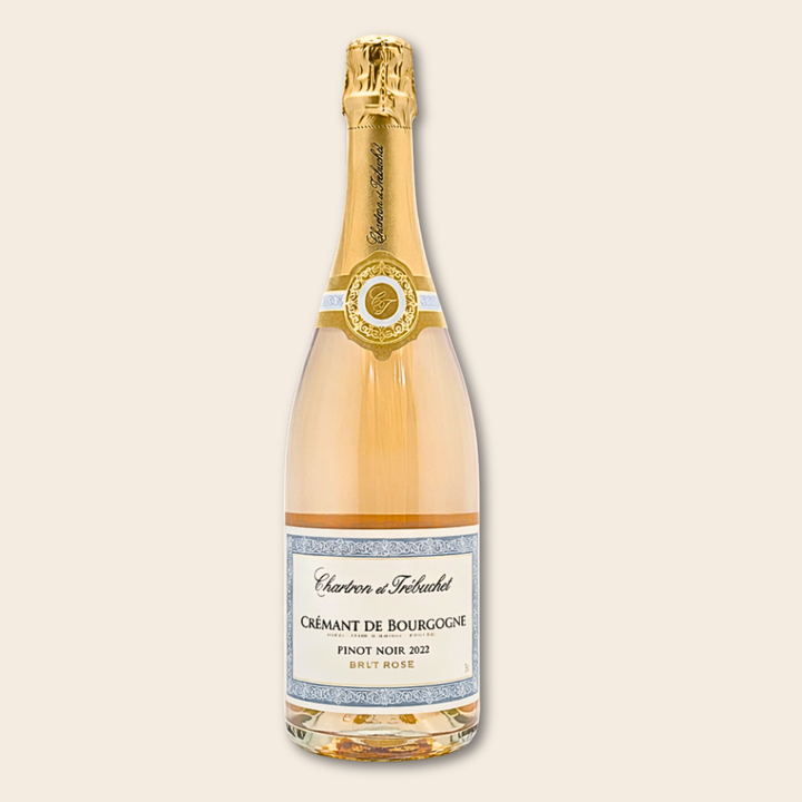 Luksusgave med Crémant & Delikatesser