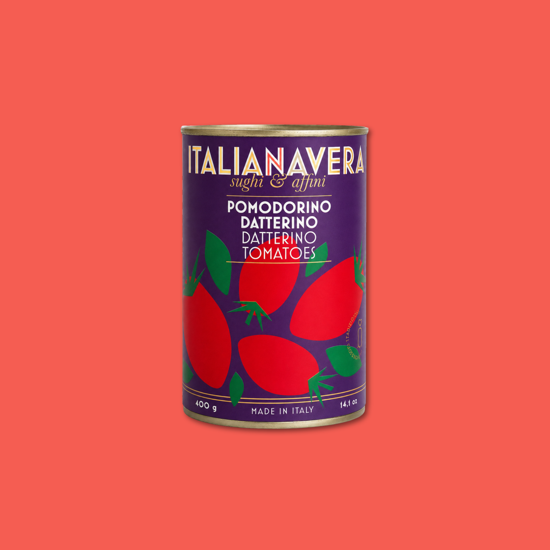 Datterino tomater