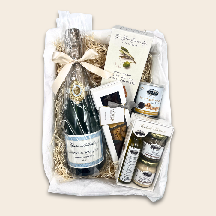 Delikatesse Gavekurv