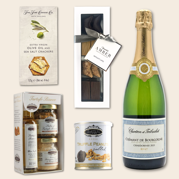 Delikatesse Gavekurv