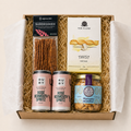 A Small Thank You – Gift Basket