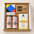 A Little Thank You - Gift Box with Spritz