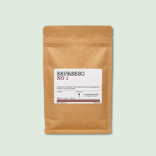Espresso No 1 - 250 g