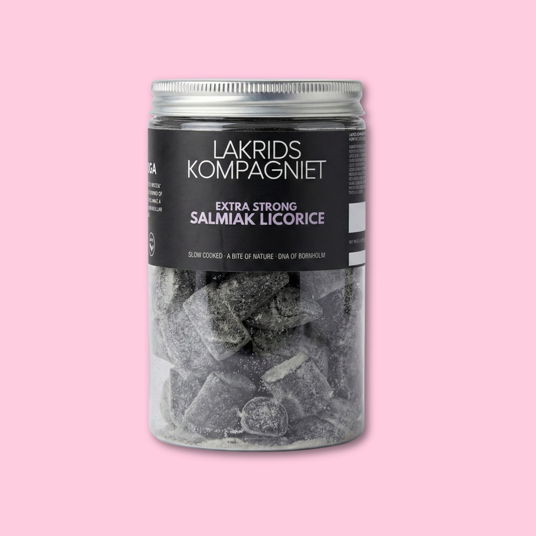 Gavekurv med Danske Specialiteter