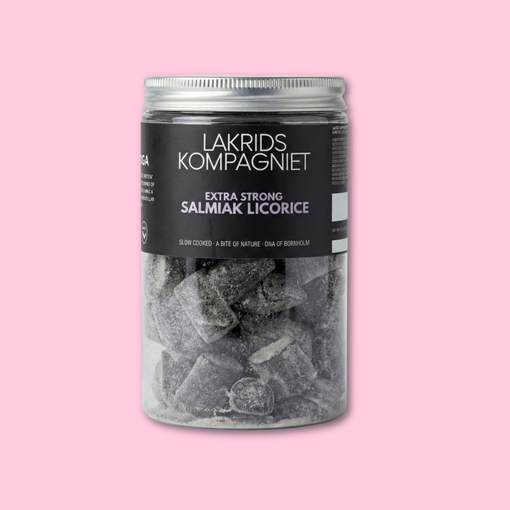 Gavekurv med Danske Specialiteter