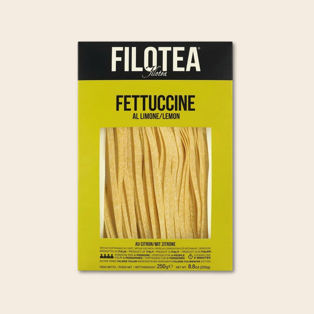 Fettuccine - Lime