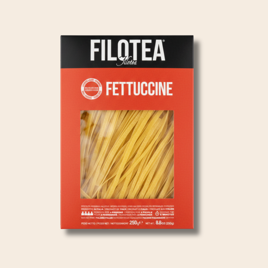 Fettuccine